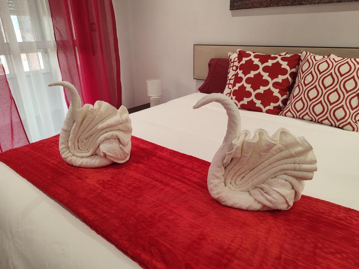 Apartment O Fogar De Cati