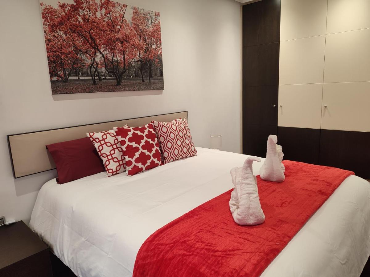O Fogar De Cati Apartment