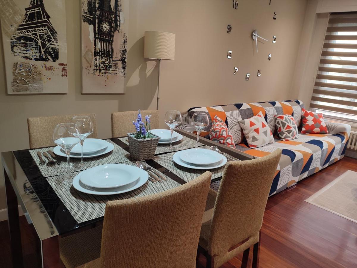 O Fogar De Cati Apartment